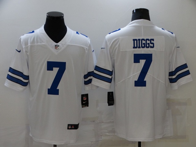 Dallas Cowboys Jerseys 034